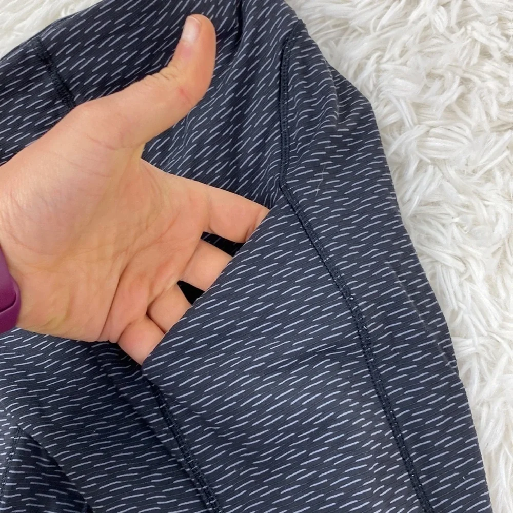 Lululemon Speed Up Tight 28